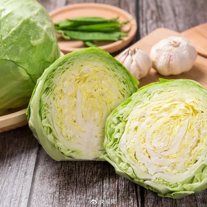 它主要能预防这4种癌症这类蔬菜里就有