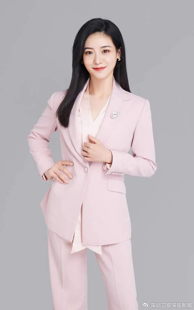 深广电"十佳主持人"评选,一起为他们打call!