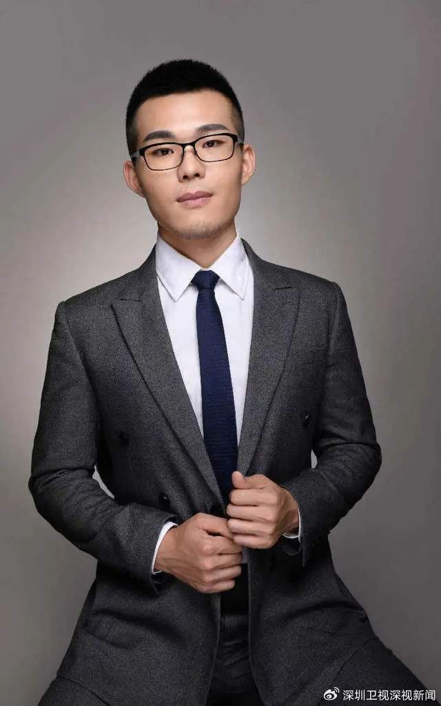 张璐#45 张美曦#46 张天宇#47 钟航#48 朱文峰一起为你心仪的主持人们