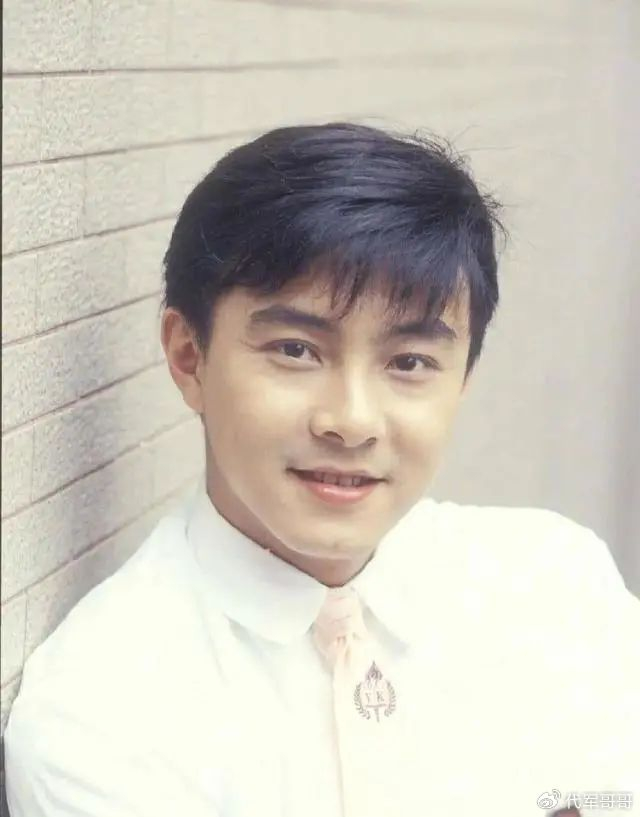 从喜剧一哥到无人问津,59岁张卫健到底经历了什么?