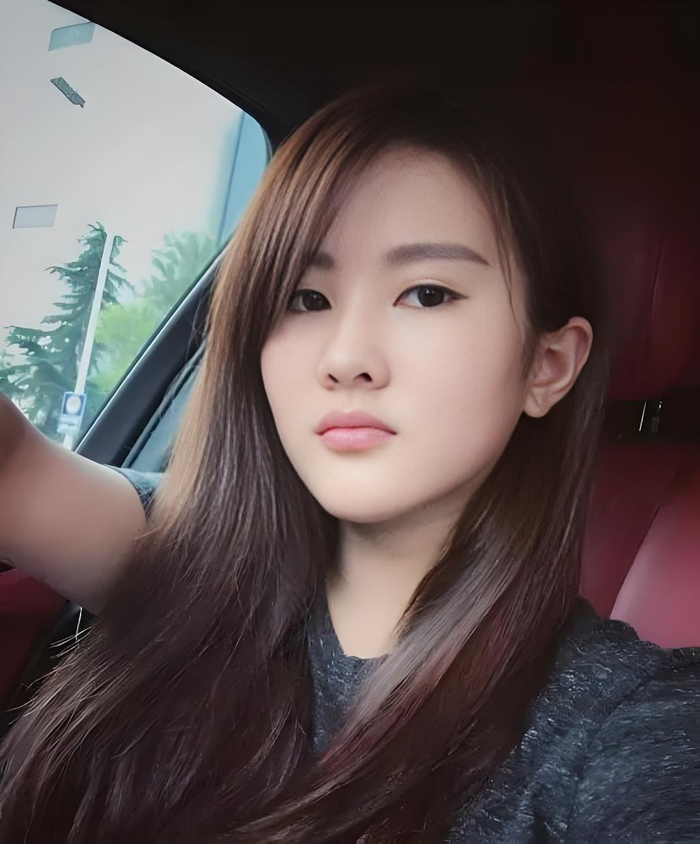 陈若琳～中国女人太卷了,全红婵的跳水教练都要这样的颜值