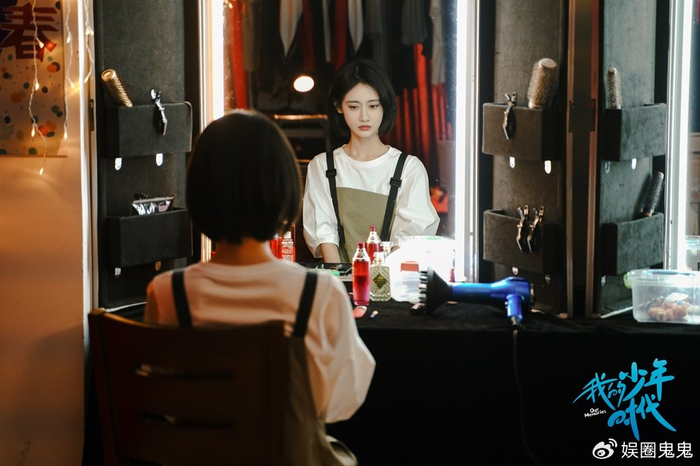 曹赛亚《我的少年时代》今日开播 带你一同聆听青春的