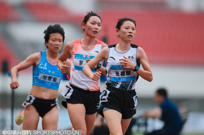 巴黎奥运会女子马拉松决赛将于北京时间今天下午14:00