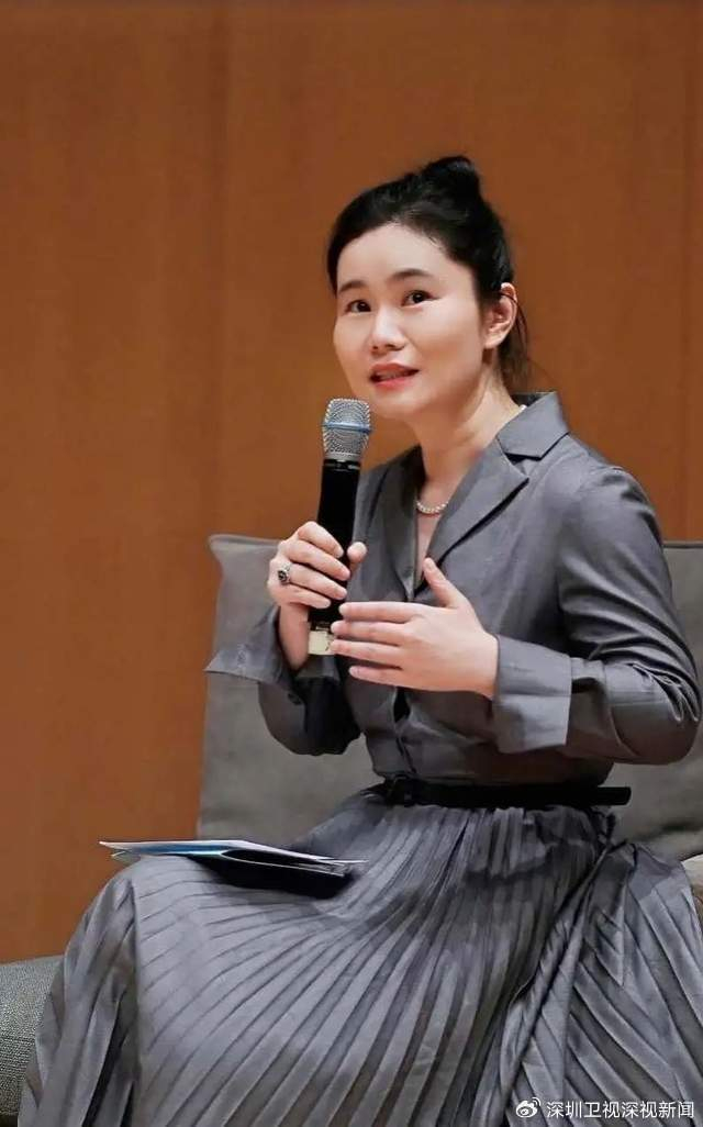 深广电"十佳主持人"评选,一起为他们打call!