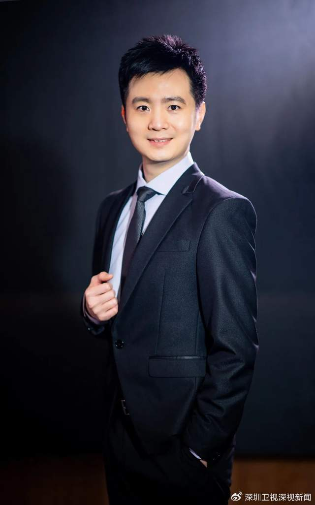深广电"十佳主持人"评选,一起为他们打call!