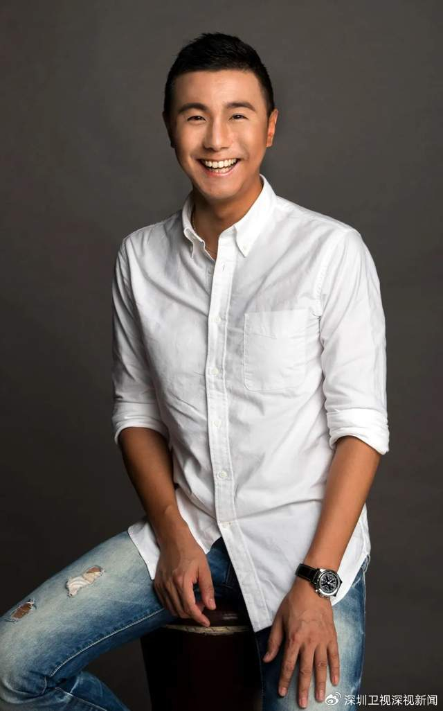 深广电"十佳主持人"评选,一起为他们打call!