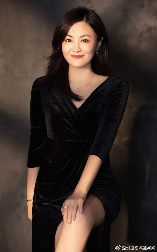 深广电"十佳主持人"评选,一起为他们打call!