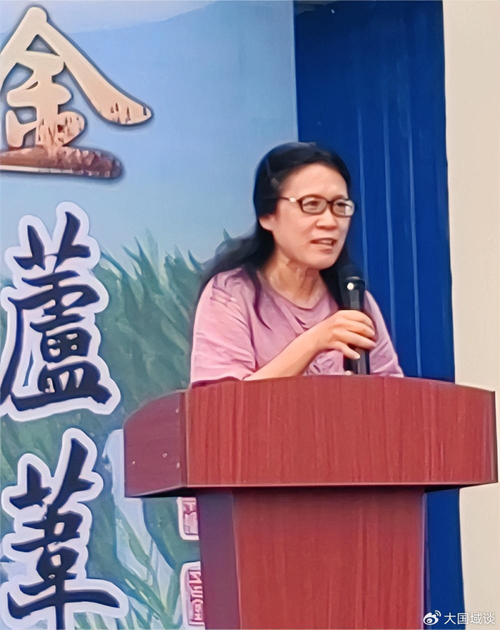 馆暨林莽诗画工作室开馆仪式在安新举行|谢冕|林莽|白洋淀_新浪新闻