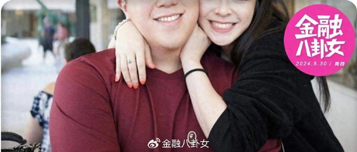 与破产男友终分手!"豪门梦碎"的女明星,花950万买豪宅,冻卵