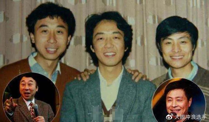 刘伟:从一代相声奇才到“阶下囚”,他究竟做错了啥?|李易峰|表演|刘仪伟|冯巩|马季_新浪新闻