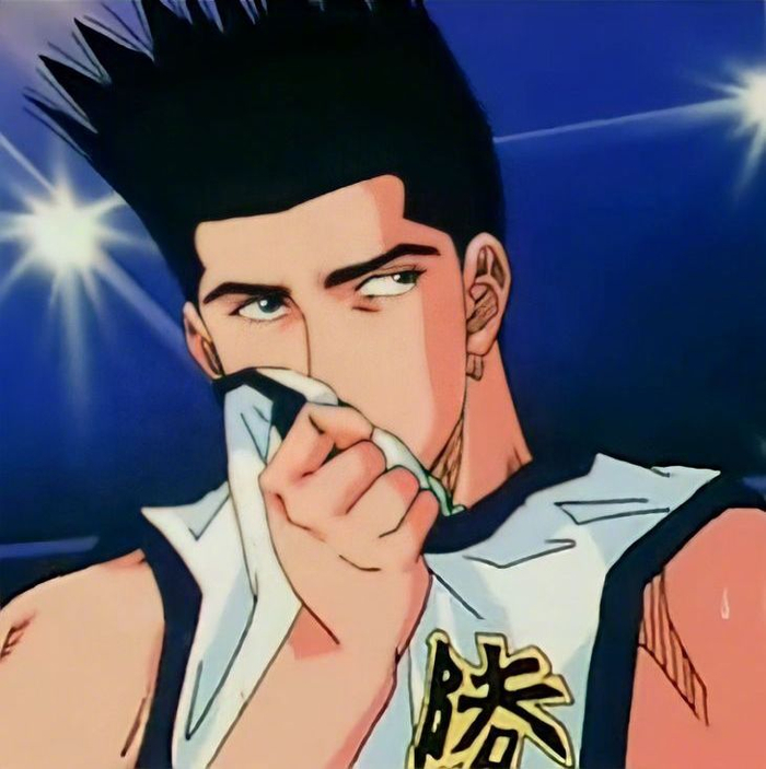 灌篮高手仙道彰214生日