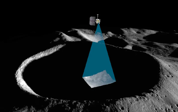 阿波罗计划后,美国首次成功登月