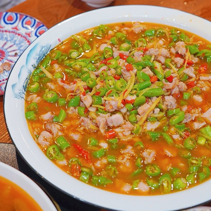 自贡6款最受欢迎的特色菜,一个比一个香,你尝过几种?|自贡|特色菜|烧