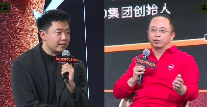 程前的朋友圈缺的是周鸿祎还是董宇辉?__财经头条