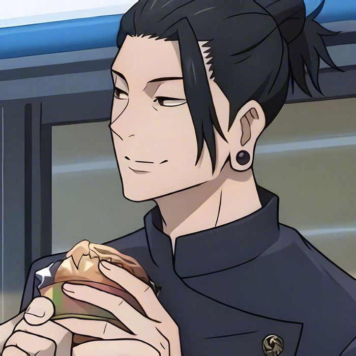 dk夏油杰,一款特别特别好的温柔男友 67dk夏油杰