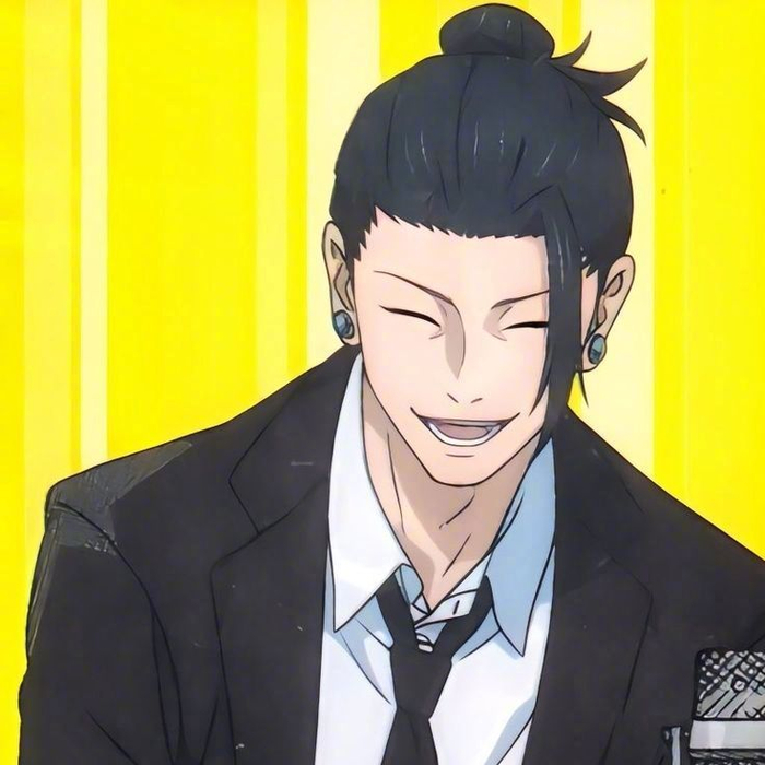 dk夏油杰一款特别特别好的温柔男友