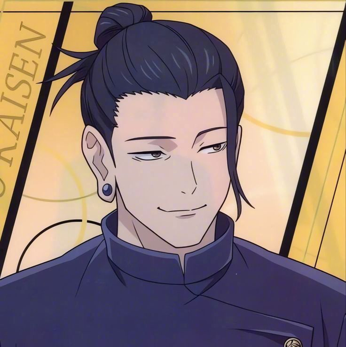 dk夏油杰,一款特别特别好的温柔男友 67dk夏油杰