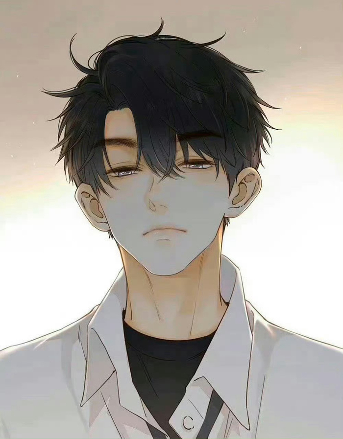 难哄男主定了宋威龙宋威龙符合你心目中的桑延吗