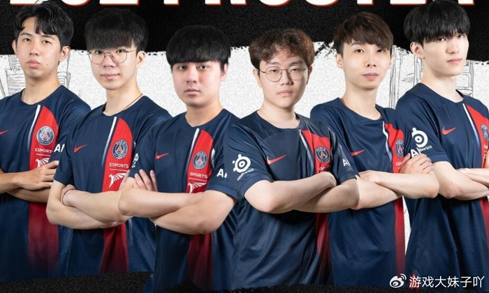 前edg替补在pcs赛区乱杀,两年拿到3次fmvp,锁定msi名额|赛区|战队