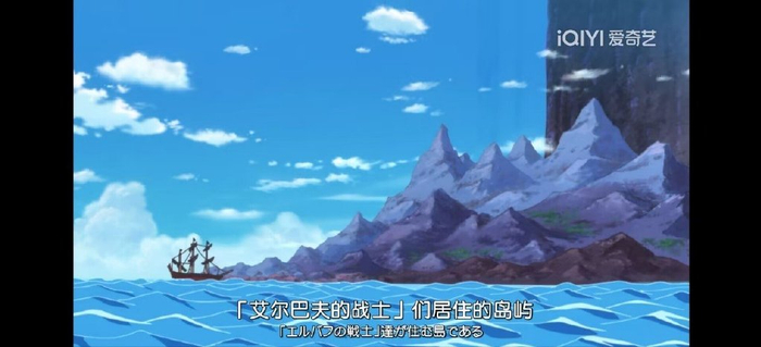 【信笔涂鸦】海贼王1107-1109话随感:蛋头岛利益分配,草帽团两线逃