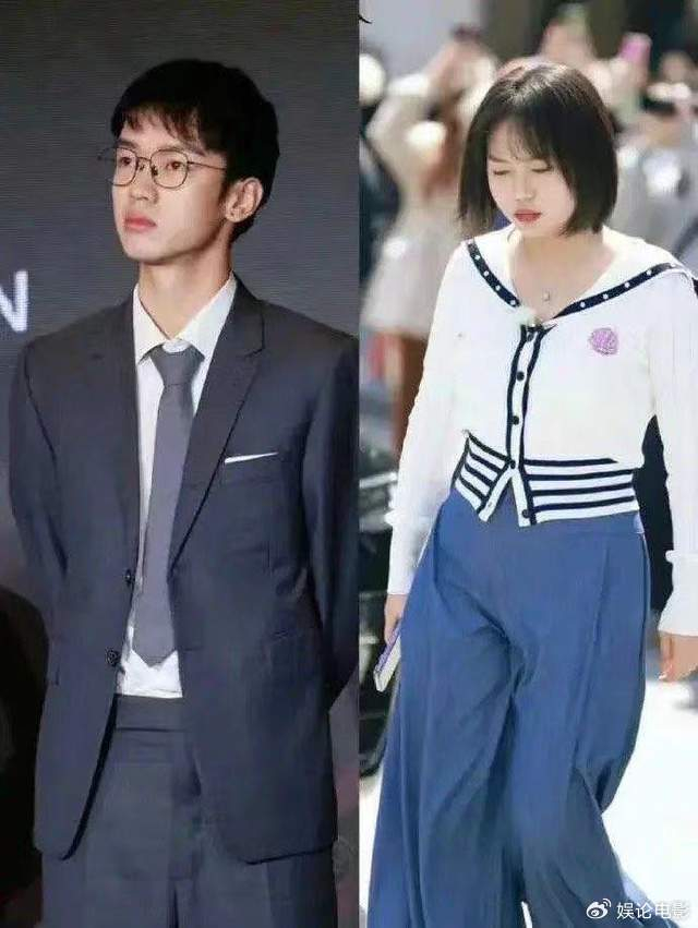 李雪琴疑发朋友圈为男友王一通庆生,这是官宣了?两人因才华吸引