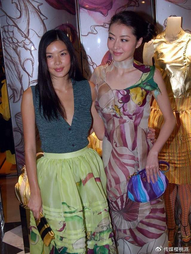 "坏女孩"乐基儿