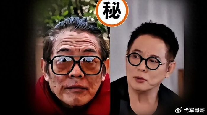 李连杰回应“返老还童”事件，他到底“换心脏”了吗？财经头条新浪财经 