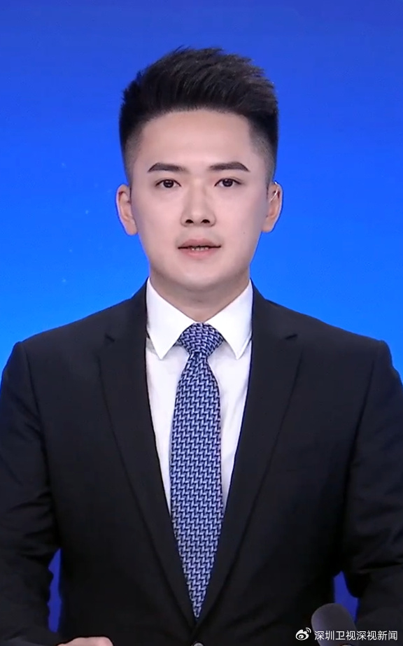 深广电"十佳主持人"评选,一起为他们打call!