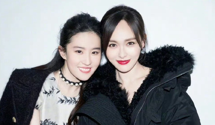酱园弄|赵丽颖|杨幂_新浪新闻