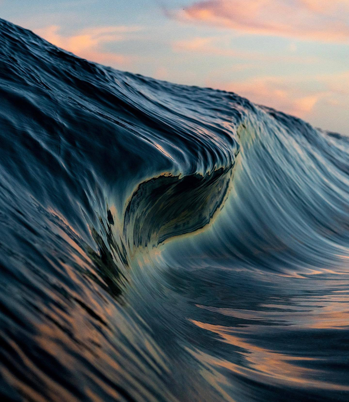 丝滑的海浪摄影师josepostigo