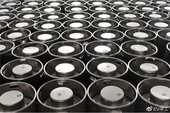 固态电池绝对龙头是哪家