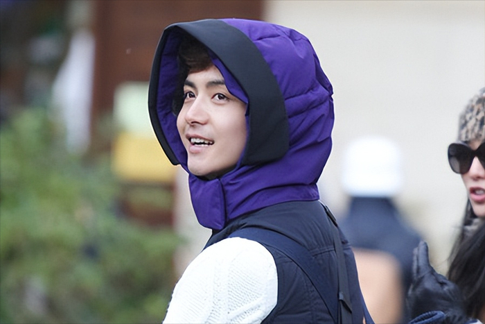 好男儿》逆转,成名至今不婚不育|马天宇|加油!好男儿_新浪新闻