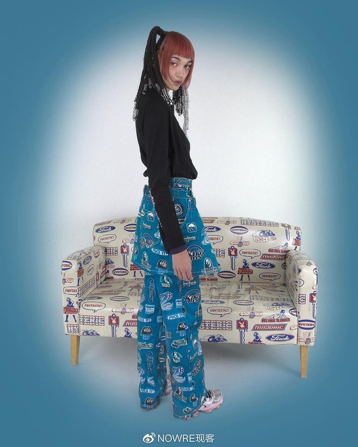 不断推翻自己或许才是kikokostadinov最大的魅力