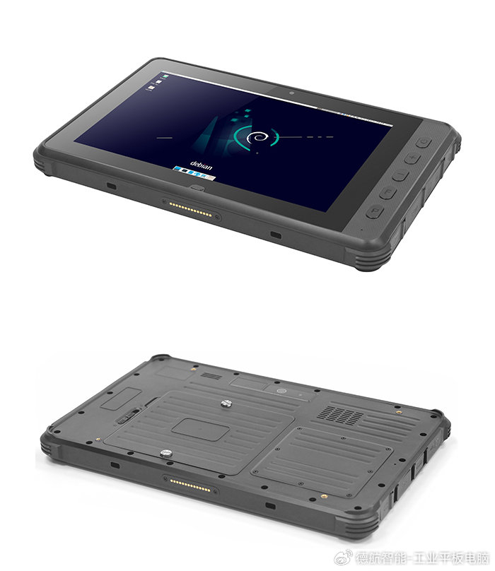新品10寸全国产三防平板电脑,打造工业级定制化解决方案|扩展|三防