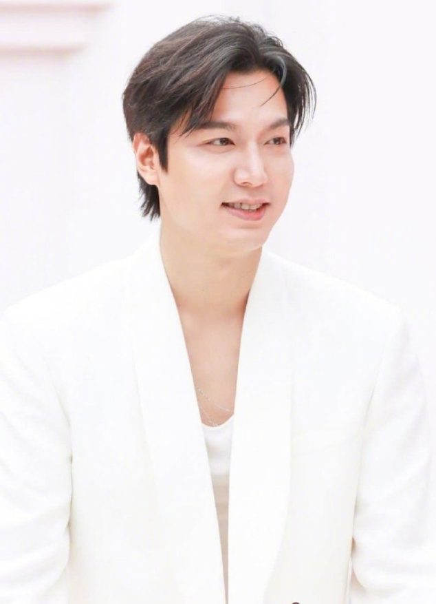 李敏镐|欧巴|酵母_新浪新闻