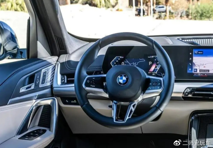 x5x1要升级还有i5要亮相宝马2023推的这4款车值得等吗