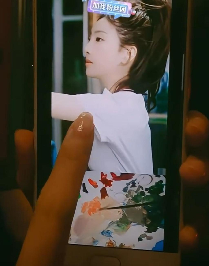 主持人马卉直播不雅照后续，频道栏目终止合作，主持节目画面曝光|马卉|栏目|主持人_新浪新闻