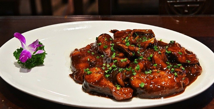 湖北"8大名菜"你尝试过几种?快来看看有哪些!