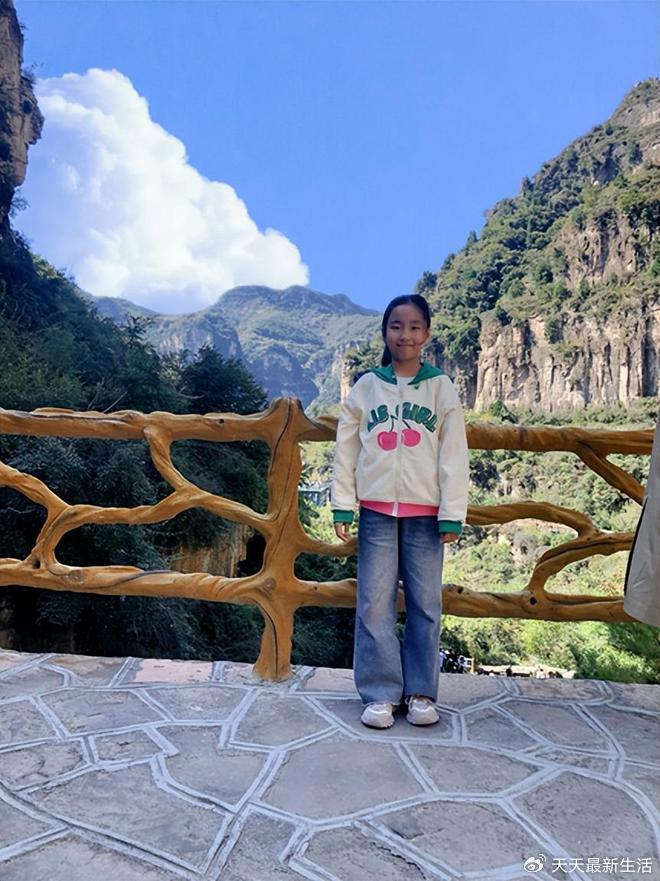 历城区里仁学校四年级翰墨学子杯全国青少年书画大赛一等奖孙艺华