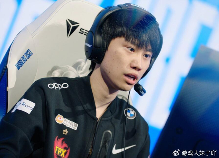 doinb直言jdg已经发生内讧,像极了当年的fpx,只能解散了|内讧|比赛