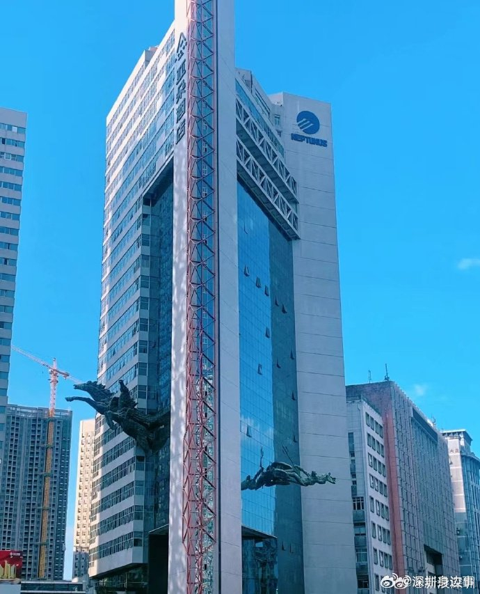 不愧是深圳!深圳建筑设计师的脑洞有多大__财经头条__新浪财经