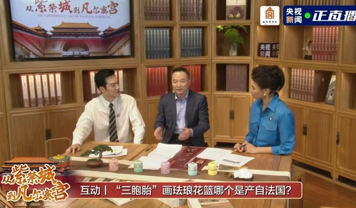 央视新闻主播李梓萌,人到中年转换赛道,新媒体领域持续发光发热