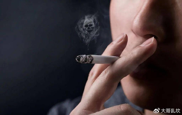 医生:若能控制在这个数,还算可以|肺癌|吸烟|香烟_新浪新闻