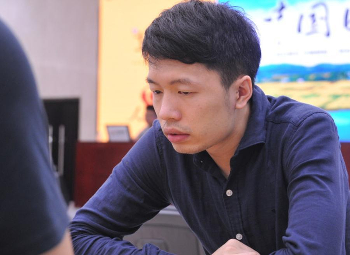 彭立尧|杨鼎新|应氏杯_新浪新闻