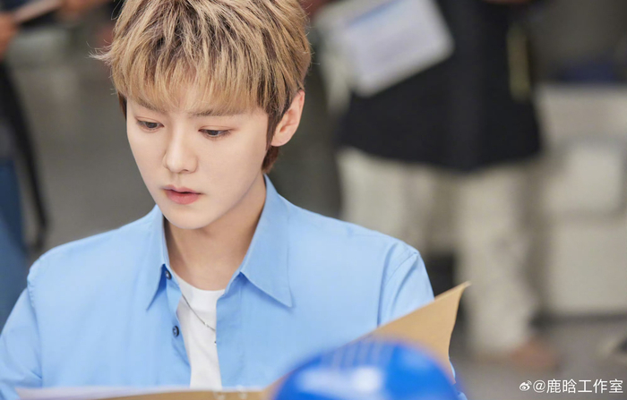 鹿晗起诉莆田鞋帽商行侵权!支持鹿哥正当维权,做得好