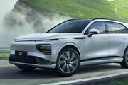 小鹏G9正面刚蔚来ES7，“50万以内最好的SUV”头衔花落谁家？