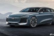 奥迪确认下一代A4、A6不再推出燃油版，更名A5、A7三厢/轿跑/旅行