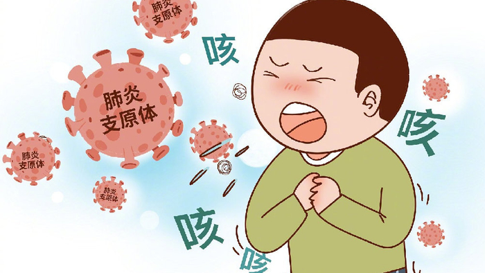 日前,记者采访了首都医科大学附属北京儿童医院呼吸科主任徐保平,中国