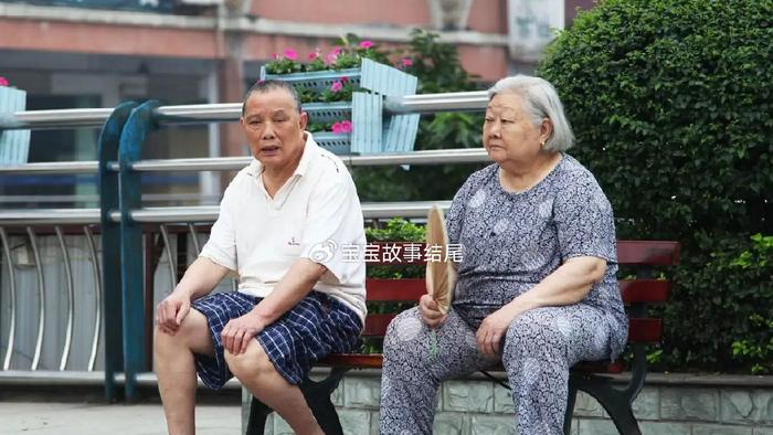 老人有这3个特征，也是儿孙的福气，尤其最后一个