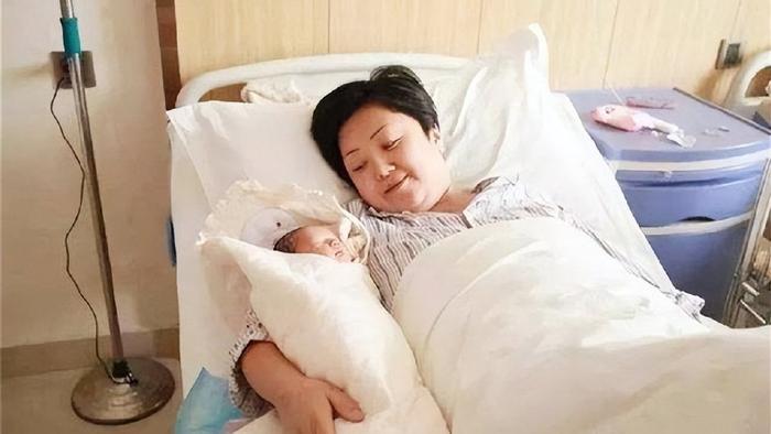 高龄生的孩子会更聪明！不是瞎说已有研究证实，原因也很现实